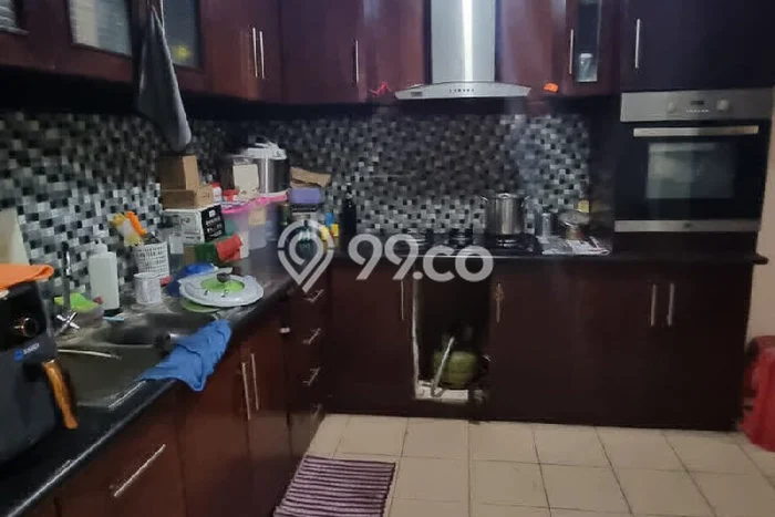 Rumah Elit LB 190m2 Siap Pakai Desain Elegan di Cipinang, Jakarta Timur Rumah Elit LB 190m2 Siap Pakai Desain Elegan di Cipinang, Jakarta Timur