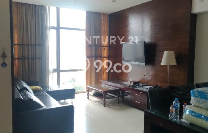 Apartemen High-End Dijual di Kelapa Gading Luas 135m2 Apartemen High-End Dijual di Kelapa Gading Luas 135m2