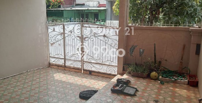Rumah Modern Minimalis 3 Kamar Siap Huni di Pamulang Rumah Modern Minimalis 3 Kamar Siap Huni di Pamulang