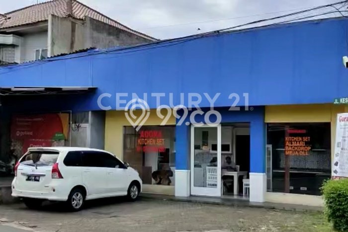 Dijual Tanah Lokasi Bintaro, Jakarta Selatan Seluas 360m2 Dijual Tanah Lokasi Bintaro, Jakarta Selatan Seluas 360m2