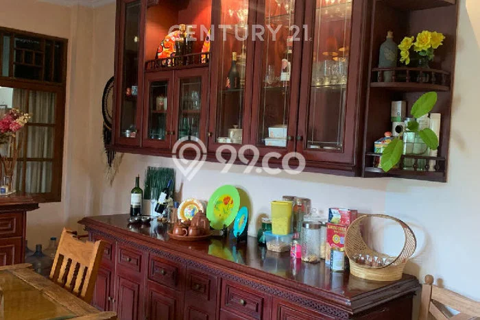 Rumah Eksklusif Best Area di Jakarta Timur, DKI Jakarta Rumah Eksklusif Best Area di Jakarta Timur, DKI Jakarta