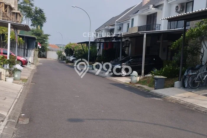 Rumah Strategis Minimalis Lb 110m2 di Ciracas, Jakarta Timur Rumah Strategis Minimalis Lb 110m2 di Ciracas, Jakarta Timur