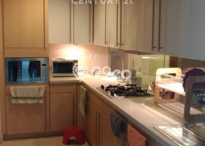 Apartemen High-End Dijual di Kelapa Gading Luas 135m2 Apartemen High-End Dijual di Kelapa Gading Luas 135m2