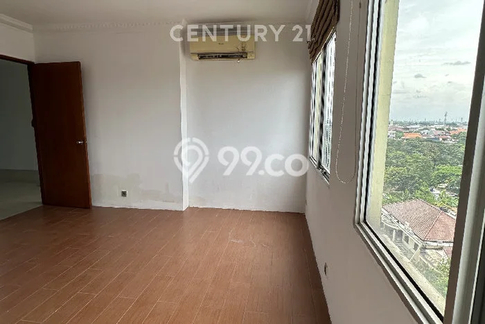 Siap Huni Apartemen di Jakarta Barat 2 Kamar & 2 Kamar Mandi, Luas 72m2 Siap Huni Apartemen di Jakarta Barat 2 Kamar & 2 Kamar Mandi, Luas 72m2