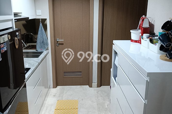 Apartemen Terawat Dijual di Jakarta Barat Spesifikasi 2 KT, 1 KM Apartemen Terawat Dijual di Jakarta Barat Spesifikasi 2 KT, 1 KM