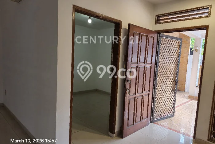 For Sale! Premium House LT 212m2 Desain Modern di Kayu Putih For Sale! Premium House LT 212m2 Desain Modern di Kayu Putih