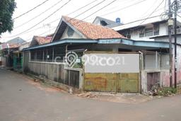 Hunian Cantik Minimalis Lb 142m2 di Jatinegara, Jakarta Timur Hunian Cantik Minimalis Lb 142m2 di Jatinegara, Jakarta Timur