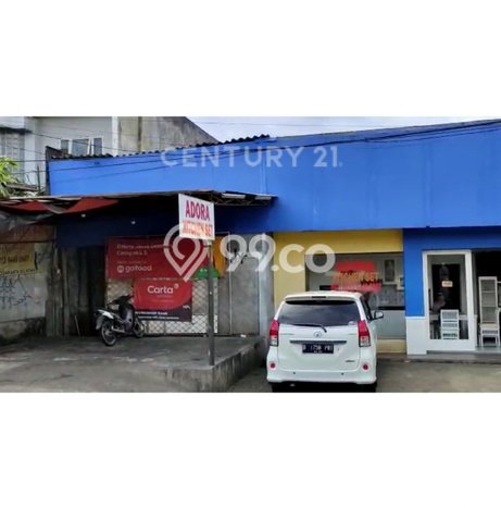 Dijual Tanah Lokasi Bintaro, Jakarta Selatan Seluas 360m2 Dijual Tanah Lokasi Bintaro, Jakarta Selatan Seluas 360m2
