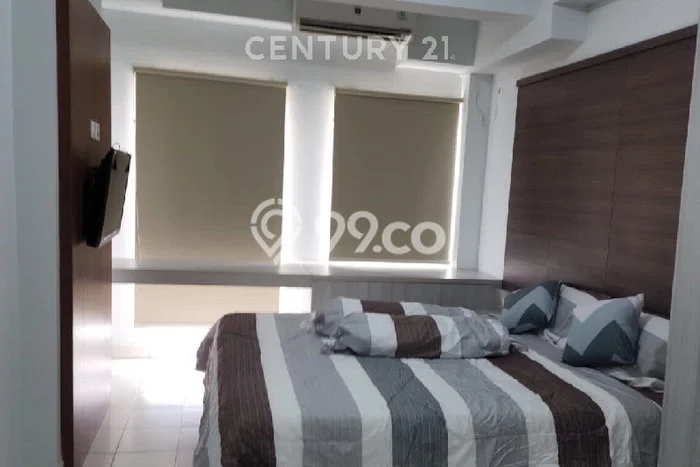 Apartemen Terjangkau di Bekasi Utara Bekasi dengan 0 KT & 0 KM Apartemen Terjangkau di Bekasi Utara Bekasi dengan 0 KT & 0 KM