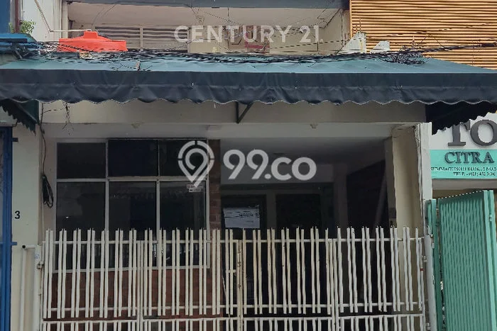 Disewakan Segera Rumah Kondisi Bagus di Area Kelapa Gading, Jakarta Utara Disewakan Segera Rumah Kondisi Bagus di Area Kelapa Gading, Jakarta Utara