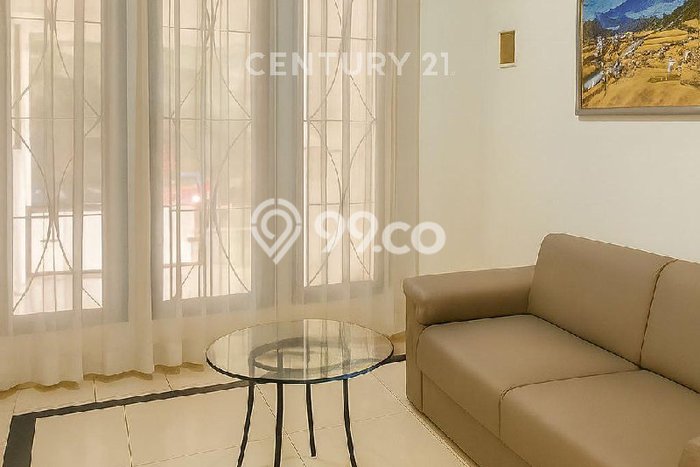 Rumah Modern Cantik 3 Kamar Siap Huni di Kelapa Gading Rumah Modern Cantik 3 Kamar Siap Huni di Kelapa Gading