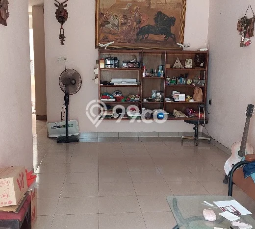 Hunian Cantik Modern Lb 150m2 di Kelapa Gading, Jakarta Utara Hunian Cantik Modern Lb 150m2 di Kelapa Gading, Jakarta Utara