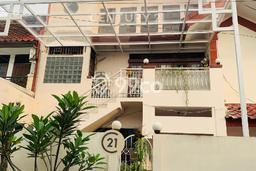 Rumah Elit LB 340m2 Siap Pakai Desain Elegan di Cipinang, Jakarta Timur Rumah Elit LB 340m2 Siap Pakai Desain Elegan di Cipinang, Jakarta Timur