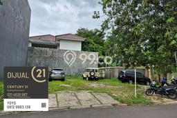 Kavling Tanah di Kelapa Gading Dijual Luas 261m2 Legalitas PPJB Kavling Tanah di Kelapa Gading Dijual Luas 261m2 Legalitas PPJB