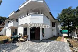 Rumah sewa siap huni 6 KT di Pulomas, Jakarta Timur Rumah sewa siap huni 6 KT di Pulomas, Jakarta Timur
