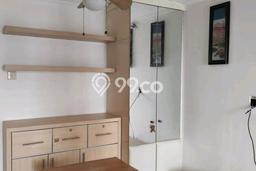 Tersedia Apartemen 2 KT, 1 KM, 37m2 di Kelapa Gading, Jakarta Utara Tersedia Apartemen 2 KT, 1 KM, 37m2 di Kelapa Gading, Jakarta Utara