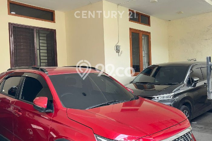 Dijual Rumah Premium dengan Fasilitas Sekitar Lengkap di Koja, Jakarta Utara Dijual Rumah Premium dengan Fasilitas Sekitar Lengkap di Koja, Jakarta Utara