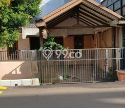 Rumah Eksklusif Dijual LT 136m2 di Kelapa Gading, Jakarta Utara Rumah Eksklusif Dijual LT 136m2 di Kelapa Gading, Jakarta Utara