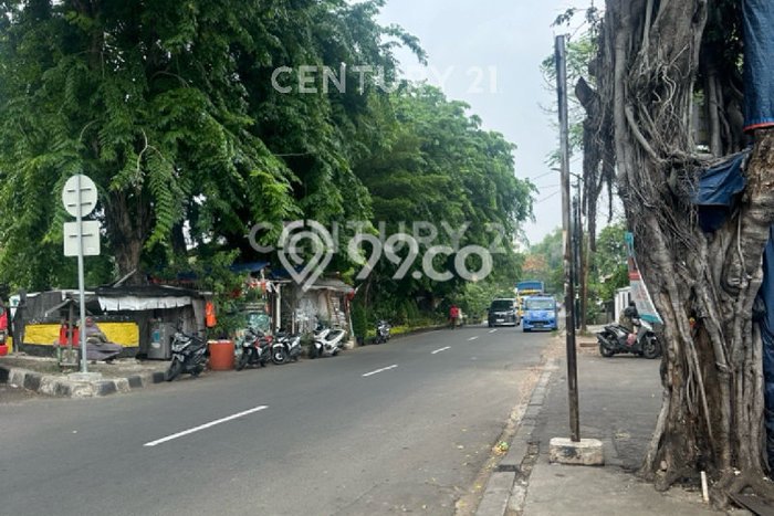 Dijual Tanah 344m2 di Kayu Putih, Jakarta Timur Dijual Tanah 344m2 di Kayu Putih, Jakarta Timur