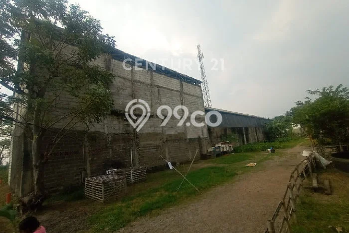 Gudang Dijual di Kawasan Tarumajaya, Bekasi Harga Kompetitif Gudang Dijual di Kawasan Tarumajaya, Bekasi Harga Kompetitif