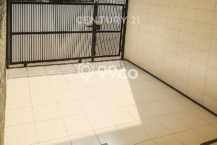 Rumah Modern Cantik 3 Kamar Siap Huni di Kelapa Gading Rumah Modern Cantik 3 Kamar Siap Huni di Kelapa Gading