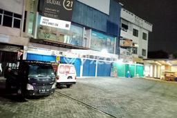 PROSPEK BAGUS! Ruko di Cikarang Selatan, Luas 731m2m², Kawasan Bisnis PROSPEK BAGUS! Ruko di Cikarang Selatan, Luas 731m2m², Kawasan Bisnis