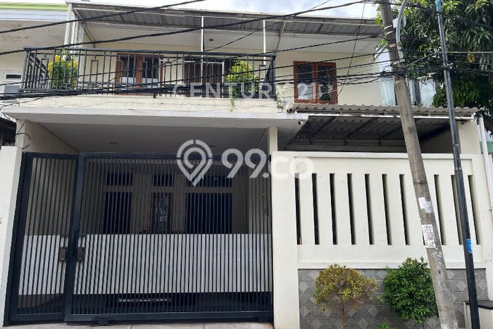 Dijual Rumah Premium dengan Fasilitas Sekitar Lengkap di Koja, Jakarta Utara Dijual Rumah Premium dengan Fasilitas Sekitar Lengkap di Koja, Jakarta Utara
