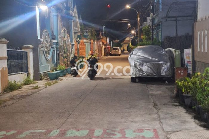 Dijual Rumah Premium dengan Fasilitas Sekitar Lengkap di Koja, Jakarta Utara Dijual Rumah Premium dengan Fasilitas Sekitar Lengkap di Koja, Jakarta Utara