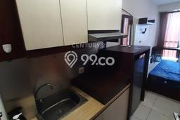 Hunian Apartemen Budget Friendly di Jakarta Timur dengan 1 Kamar Tidur, 1 Kamar Mandi Hunian Apartemen Budget Friendly di Jakarta Timur dengan 1 Kamar Tidur, 1 Kamar Mandi