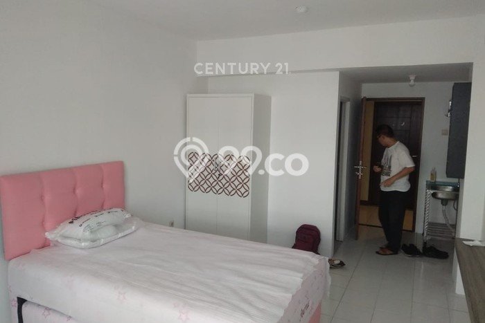 LOKASI TERBAIK! Apartemen di , 0 KT, Luas 28m2m², Siap Huni, Fasilitas Modern LOKASI TERBAIK! Apartemen di , 0 KT, Luas 28m2m², Siap Huni, Fasilitas Modern