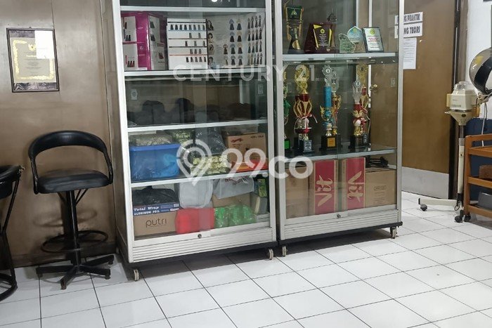 AREA KOMERSIAL! Ruko di , Luas 87m2m², Lokasi Strategis AREA KOMERSIAL! Ruko di , Luas 87m2m², Lokasi Strategis