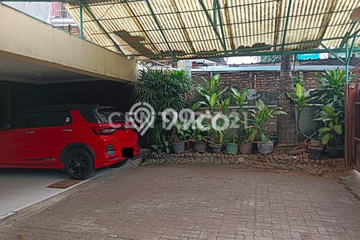 Jual Rumah Mewah Elegan Dengan View Eksklusif di Kayu Putih, Jakarta Timur Jual Rumah Mewah Elegan Dengan View Eksklusif di Kayu Putih, Jakarta Timur