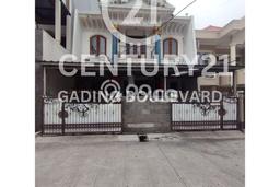 Hunian Eksklusif Dijual LT 162m2 di Kelapa Gading, Jakarta Utara Hunian Eksklusif Dijual LT 162m2 di Kelapa Gading, Jakarta Utara