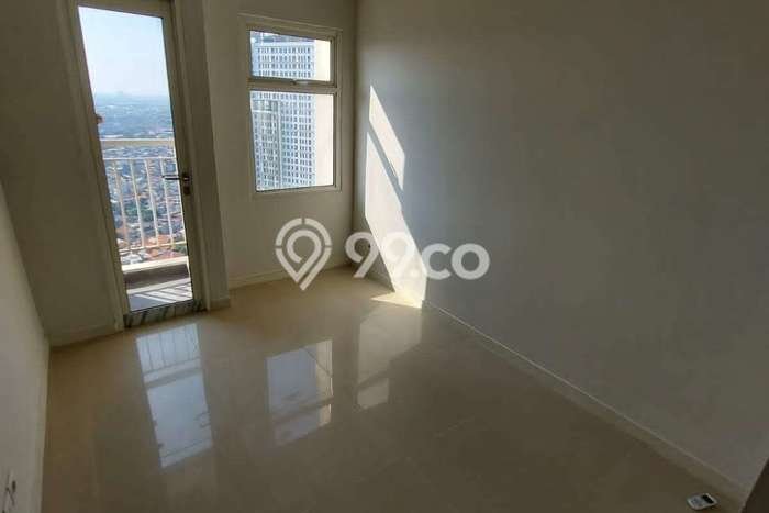 Dijual Apartemen di Jakarta Barat 1 Kamar & 1 Kamar Mandi, Luas 18m2 Dijual Apartemen di Jakarta Barat 1 Kamar & 1 Kamar Mandi, Luas 18m2