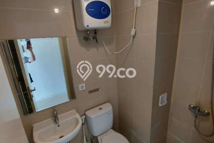 Dijual Apartemen di Jakarta Barat 1 Kamar & 1 Kamar Mandi, Luas 18m2 Dijual Apartemen di Jakarta Barat 1 Kamar & 1 Kamar Mandi, Luas 18m2