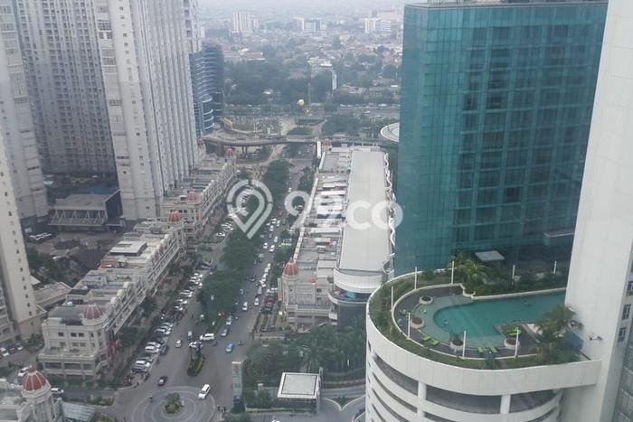 Dijual Apartemen di Jakarta Barat 1 Kamar & 1 Kamar Mandi, Luas 18m2 Dijual Apartemen di Jakarta Barat 1 Kamar & 1 Kamar Mandi, Luas 18m2