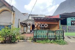 Rumah Sederhana Dijual Lokasi Rawalumbu 2 Kamar dengan Luas Tanah 60m2 Rumah Sederhana Dijual Lokasi Rawalumbu 2 Kamar dengan Luas Tanah 60m2