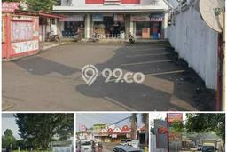 LOKASI PREMIUM! Kantor di , Luas 350m2m², Area Bisnis LOKASI PREMIUM! Kantor di , Luas 350m2m², Area Bisnis