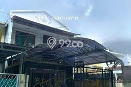 Siap Huni Rumah Mewah 4 Kamar di Kelapa Gading Dekat ke Mana Saja Siap Huni Rumah Mewah 4 Kamar di Kelapa Gading Dekat ke Mana Saja