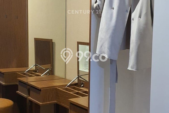 Apartemen Luxury Dijual di Jakarta Barat Lokasi Strategis Punya 0 Kamar Tidur Apartemen Luxury Dijual di Jakarta Barat Lokasi Strategis Punya 0 Kamar Tidur