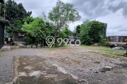Tanah Premium di , Luas 1156m2m², Cocok untuk Investasi Tanah Premium di , Luas 1156m2m², Cocok untuk Investasi