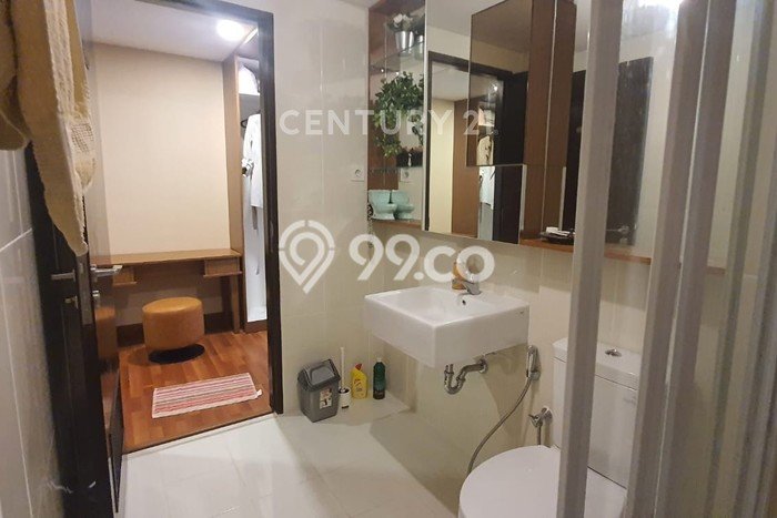 Apartemen Luxury Dijual di Jakarta Barat Lokasi Strategis Punya 0 Kamar Tidur Apartemen Luxury Dijual di Jakarta Barat Lokasi Strategis Punya 0 Kamar Tidur