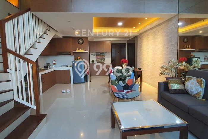 Apartemen Luxury Dijual di Jakarta Barat Lokasi Strategis Punya 0 Kamar Tidur Apartemen Luxury Dijual di Jakarta Barat Lokasi Strategis Punya 0 Kamar Tidur