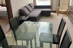 Dijual Apartemen 2 KT 1 KM di Kebon Jeruk Dijual Apartemen 2 KT 1 KM di Kebon Jeruk