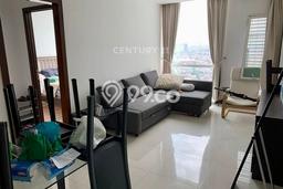 SPECIAL PRICE! Apartemen di Kebon Jeruk, 1 KT, Luas 51m2m² SPECIAL PRICE! Apartemen di Kebon Jeruk, 1 KT, Luas 51m2m²