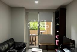 Hunian Apartemen 2 KT 1 KM di Kelapa Gading, Jakarta Utara Dijual Cepat Hunian Apartemen 2 KT 1 KM di Kelapa Gading, Jakarta Utara Dijual Cepat