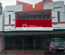Ruko Kawasan , Luas 300m2m², Posisi Jalan Utama Ruko Kawasan , Luas 300m2m², Posisi Jalan Utama