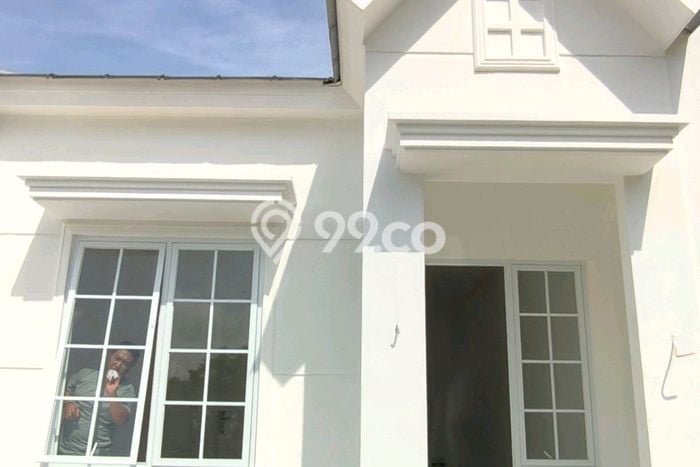 Rumah Modern Minimalis 2 Kamar Bisa Langsung Pindah di Samarinda Utara Rumah Modern Minimalis 2 Kamar Bisa Langsung Pindah di Samarinda Utara