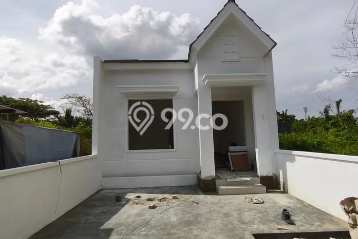 Rumah Modern Minimalis 2 Kamar Bisa Langsung Pindah di Samarinda Utara Rumah Modern Minimalis 2 Kamar Bisa Langsung Pindah di Samarinda Utara