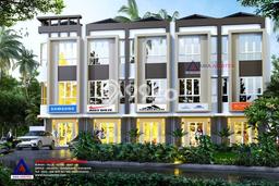 Ruko Bagus Dijual di Manyar Surabaya Strategis Cocok untuk Kembangkan Bisnis Ruko Bagus Dijual di Manyar Surabaya Strategis Cocok untuk Kembangkan Bisnis